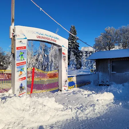 Detached House 50m From Lift * Winterberg