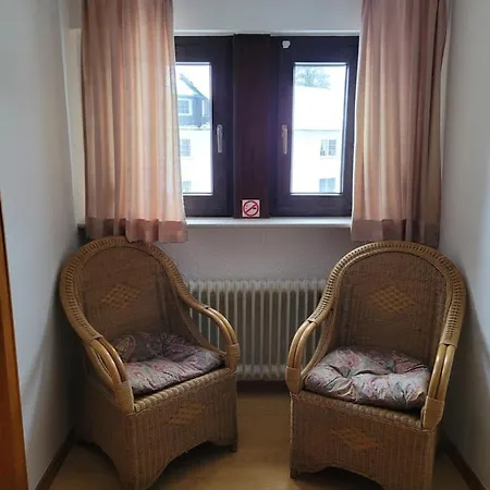 Detached House 50m From Lift * Winterberg