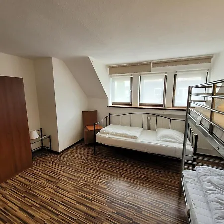 Detached House 50m From Lift Casa de Férias Winterberg