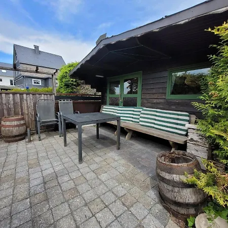 Detached House 50m From Lift * Winterberg