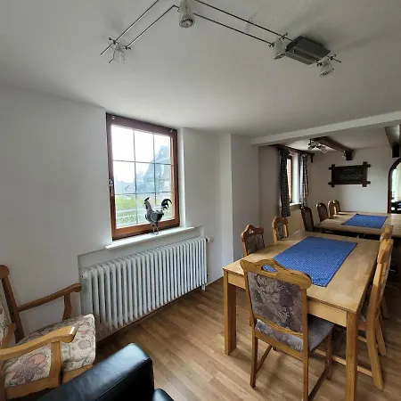 Detached House 50m From Lift Winterberg