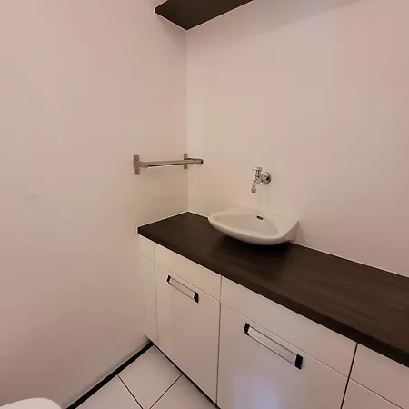 Detached House 50m From Lift Casa de Férias Winterberg