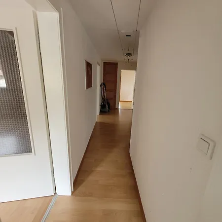 Holiday home Detached House 50m From Lift