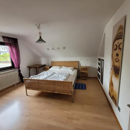 Casa vacanze Detached House 50m From Lift