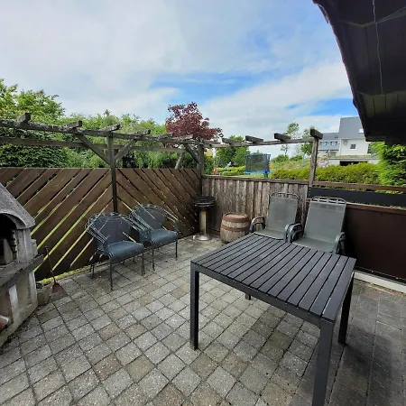 Detached House 50m From Lift Winterberg