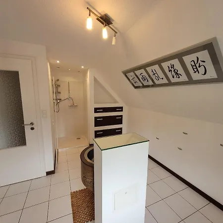 Holiday home Detached House 50m From Lift *
