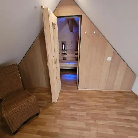 Detached House 50m From Lift Winterberg