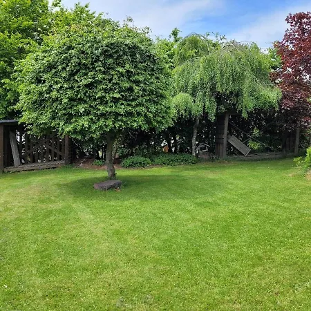 Semesterbostad Detached House 50m From Lift