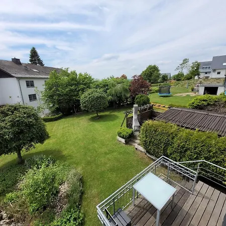 Detached House 50m From Lift Semesterbostad Winterberg