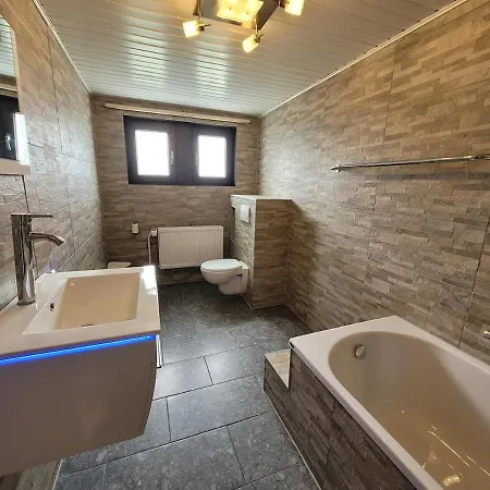 Detached House 50m From Lift Winterberg