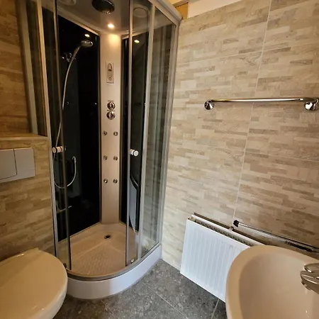 Detached House 50m From Lift Semesterbostad Winterberg