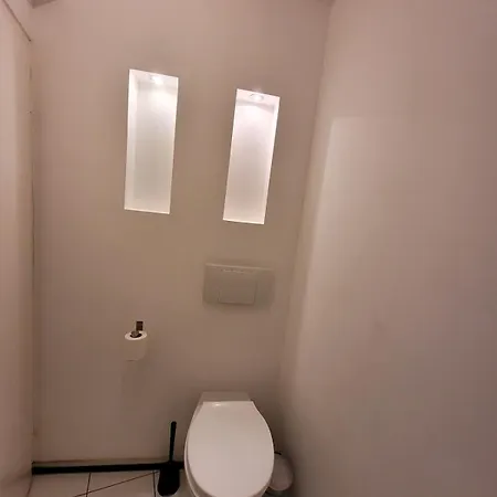 Detached House 50m From Lift Winterberg