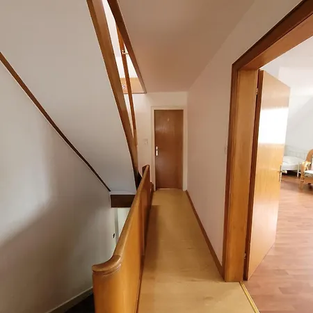 Detached House 50m From Lift Casa de Férias Winterberg