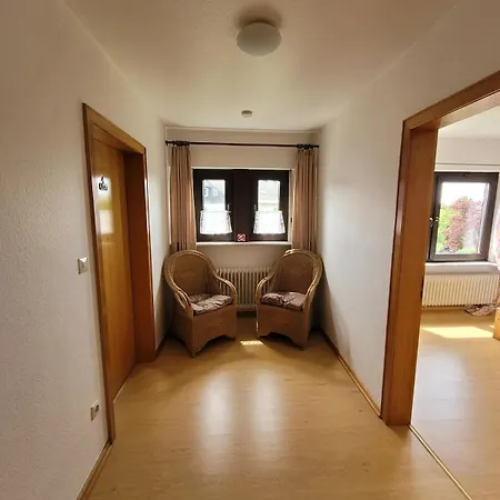 Semesterbostad Detached House 50m From Lift Winterberg
