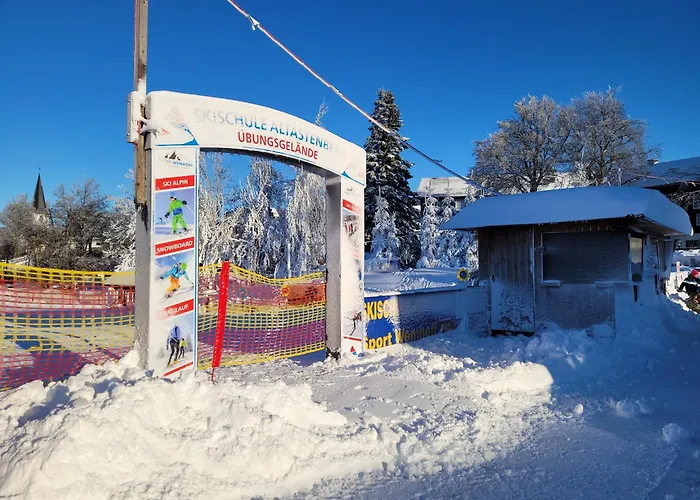 Detached House 50m From Lift * Winterberg