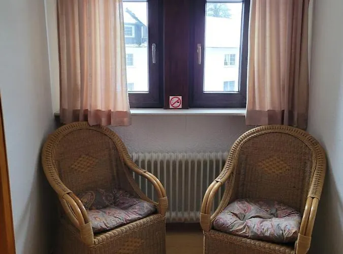 Detached House 50m From Lift * Winterberg