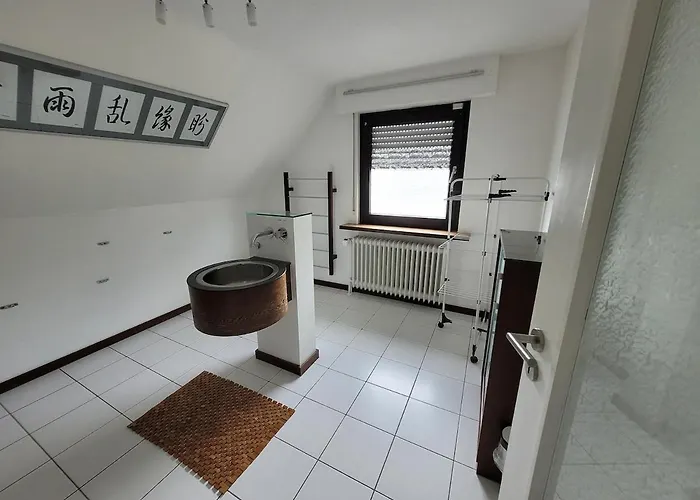 Detached House 50m From Lift Сasa de vacaciones