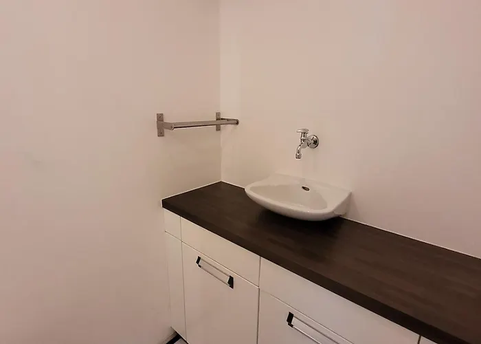 Detached House 50m From Lift Сasa de vacaciones Winterberg