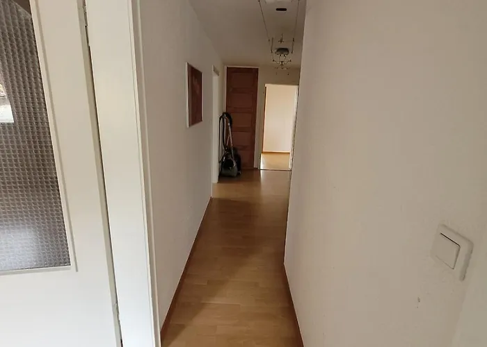 Сasa de vacaciones Detached House 50m From Lift