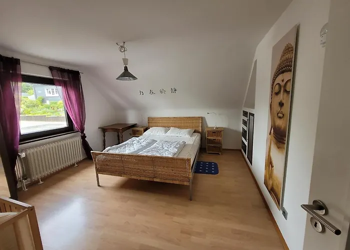 Сasa de vacaciones Detached House 50m From Lift