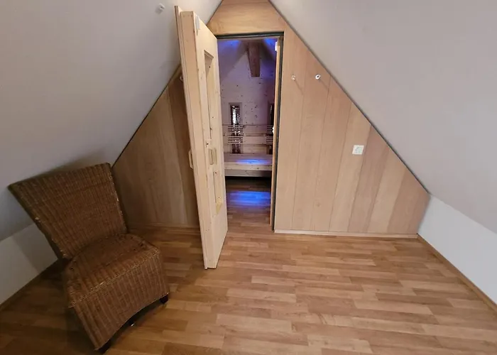 Detached House 50m From Lift Winterberg