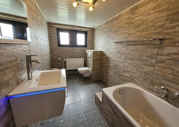 Detached House 50m From Lift Winterberg