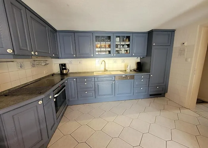 Сasa de vacaciones Detached House 50m From Lift Winterberg